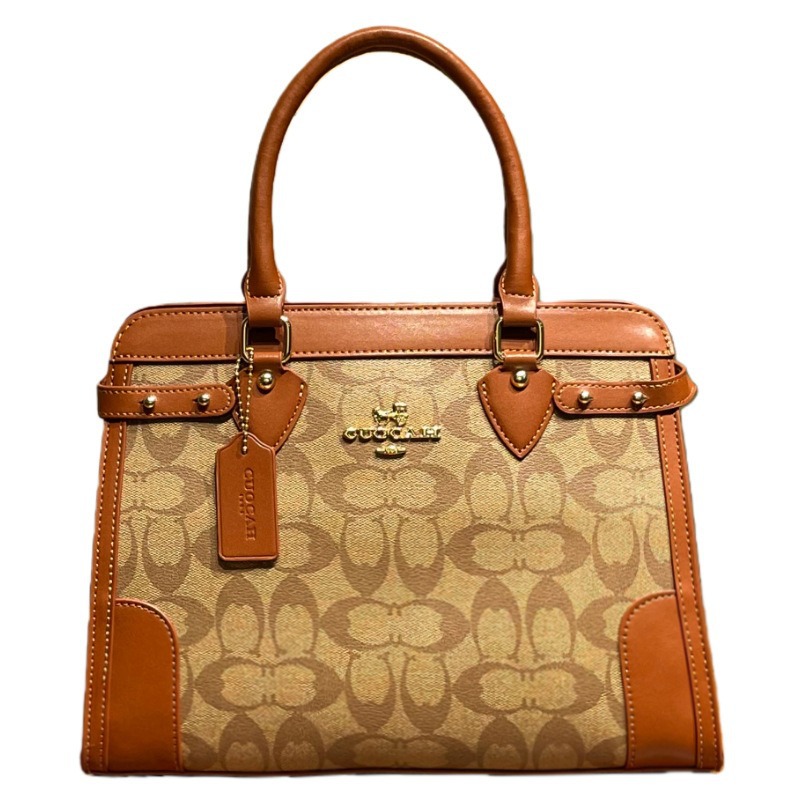 Women Bags Premium Brands - กระเป๋าสะพายข้างสุดคลาสสิกสำหรับผู้หญิง ทำจากหนังพรีเมียม แบรนด์หรูและดีไซเนอร์ชื่อดัง