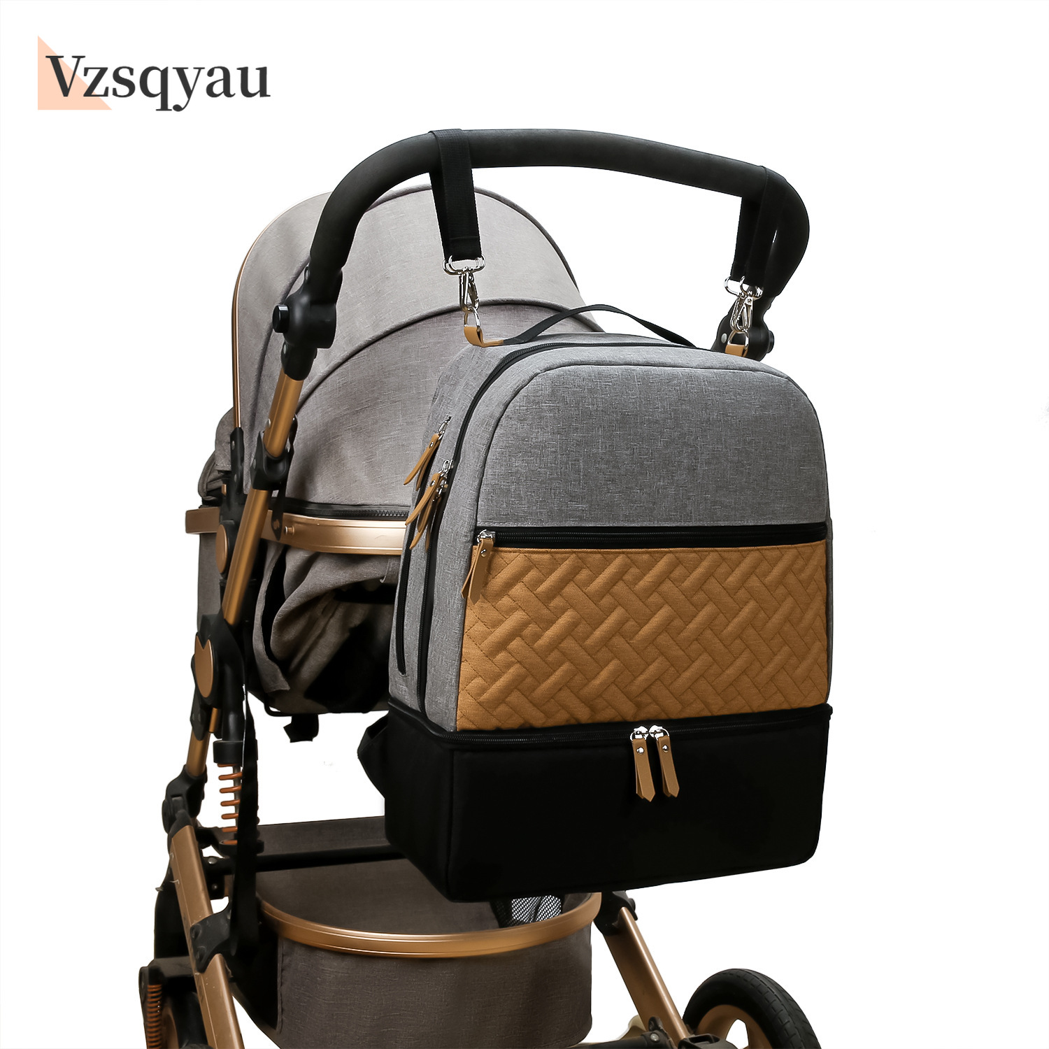 Women Bags For Airport - กระเป๋าใส่ผ้าอ้อมเด็ก กระเป๋าเดินทาง กระเป๋าออกกำลังกายสำหรับผู้หญิง พร้อมช่องใส่ของเปียก กระเป๋าถือกันน้ำ กระเป๋าขึ้นเครื่องบิน