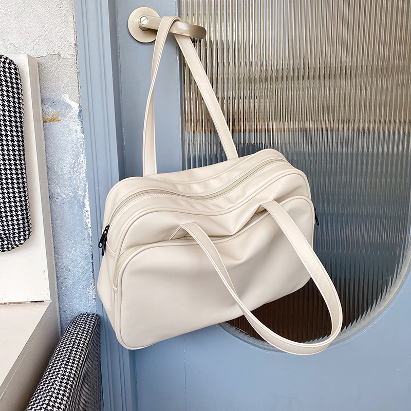 Women Bags For Airport - CGCBAG แฟชั่น Lage ความจุผู้หญิง Tote กระเป๋าเดินทางกระเป๋าสะพายคุณภาพสูง