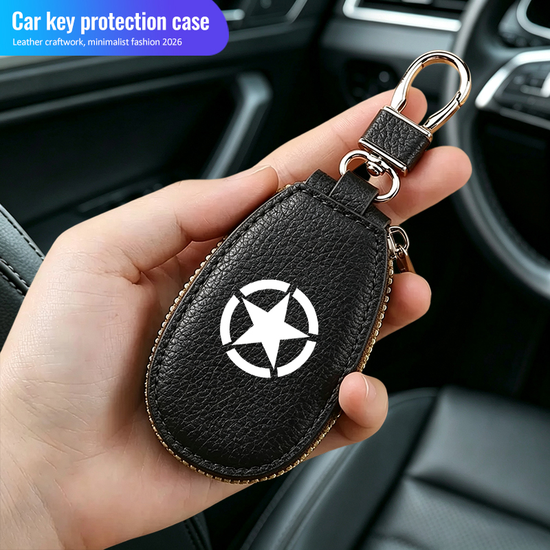 กระเป๋าเก็บกุญแจป้องกันสำหรับผ - Women'S Jeep Bags บทวิจารณ์และราคา