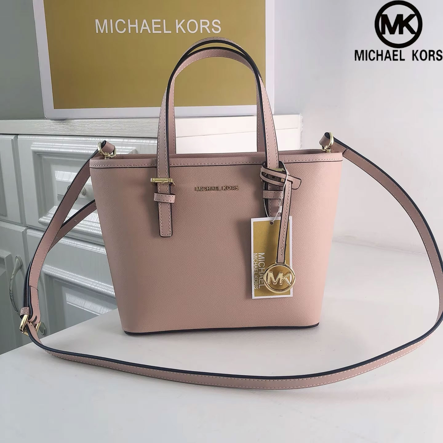 กระเป๋าถือผู้หญิง Michael Kors - Women Bags Premium Brands บทวิจารณ์และราคา