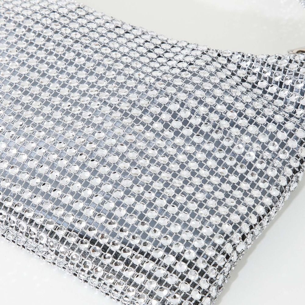 กระเป๋าคลัทช์งานเลี้ยงตอนเย็นแ - Clutch Bag Evening บทวิจารณ์และราคา