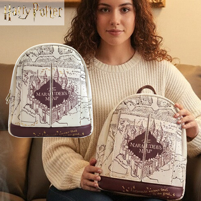 กระเป๋าเป้สะพายหลังขนาดเล็กพิม - Women Bags Accessories บทวิจารณ์และราคา