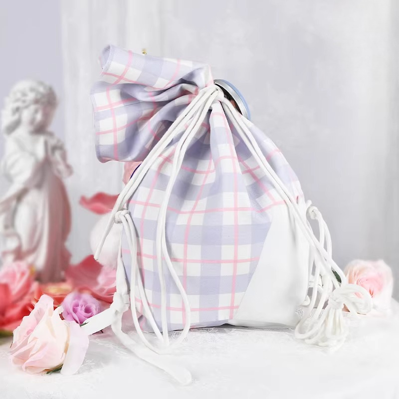 เกมอินฟินิตี้ นิกกี้ คอสเพลย์  - Women Bags Accessories บทวิจารณ์และราคา
