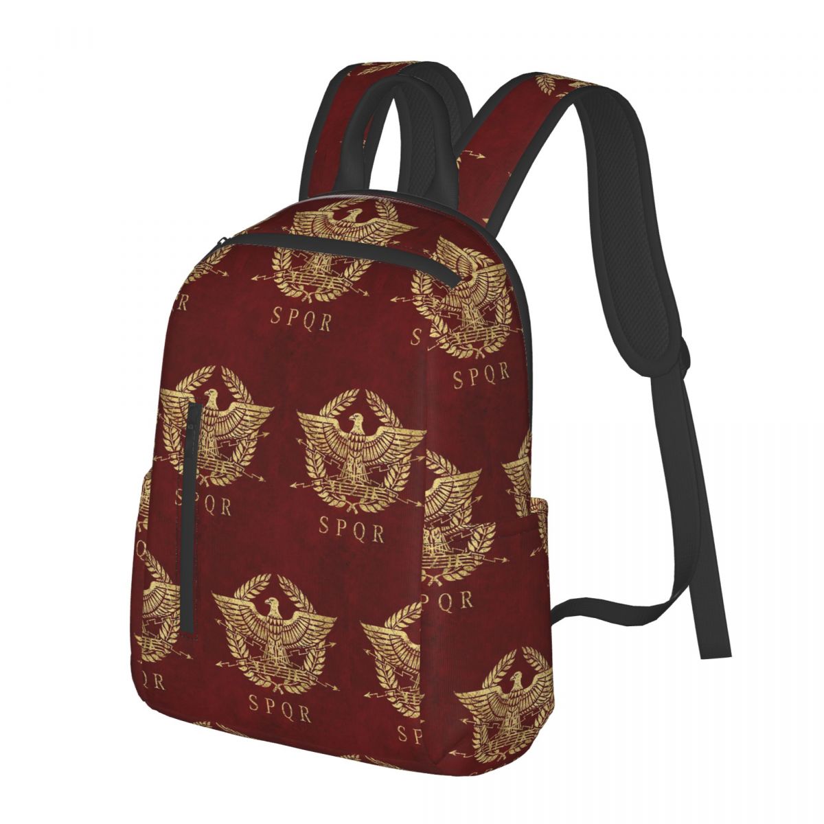 โรม SPQR กระเป๋าเป้สะพายหลังโร - Women Bags Rome บทวิจารณ์และราคา