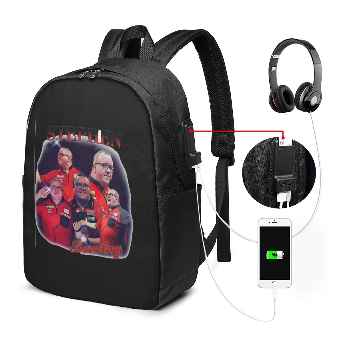 สตีเฟน บันทิง บูทเล็กกระเป๋าเป - Women'S Bags บทวิจารณ์และราคา