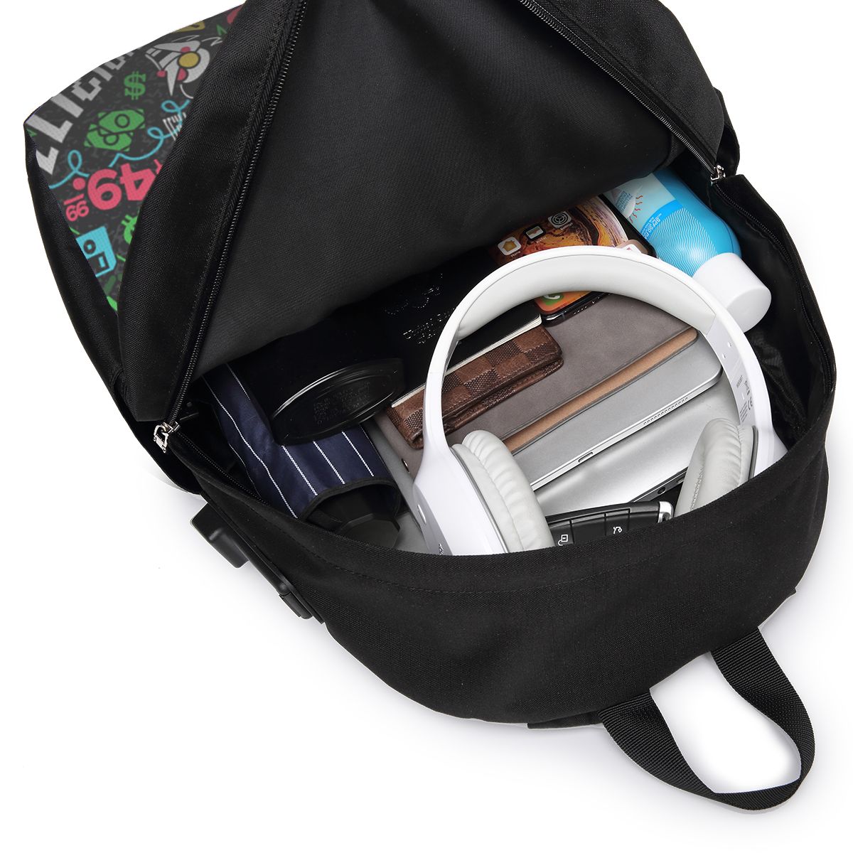 เดลตารูน สแปมตัน จีกระเป๋าเป้ส - Women'S Bags บทวิจารณ์และราคา