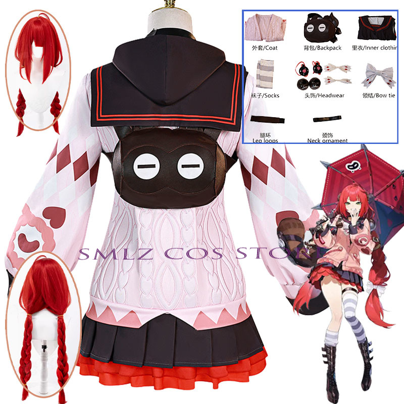 ชุดคอสเพลย์ Smlz Ukinami Yuzuh - Women Bags Accessories บทวิจารณ์และราคา