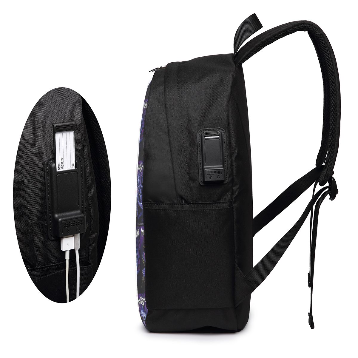 กระเป๋าเป้สะพายหลังสีขาว Motio - Women'S Bags บทวิจารณ์และราคา