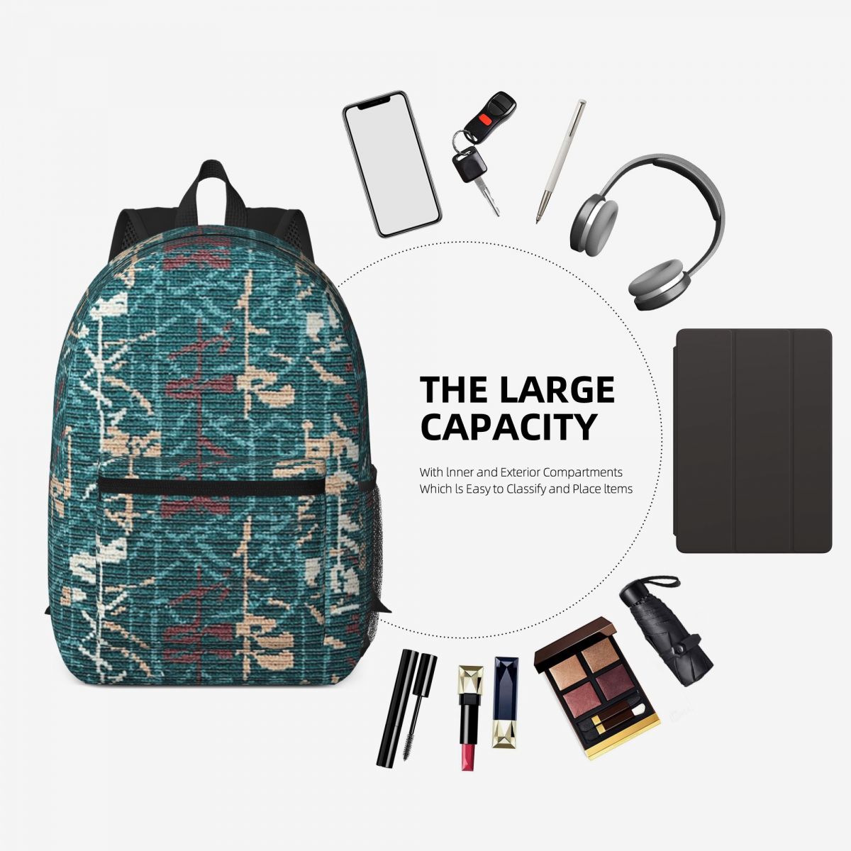 กระเป๋าเป้สะพายหลัง MCO Orland - Women Bags For Airport บทวิจารณ์และราคา