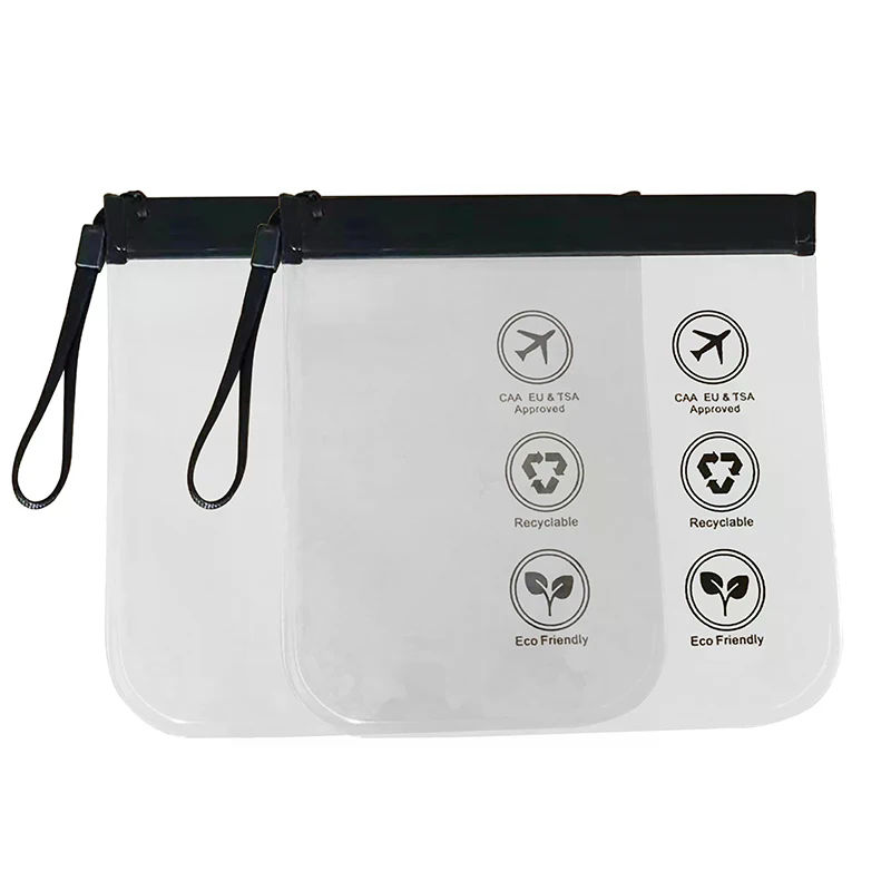 กระเป๋าใสสำหรับเดินทาง ป้องกัน - Women Bags For Airport บทวิจารณ์และราคา