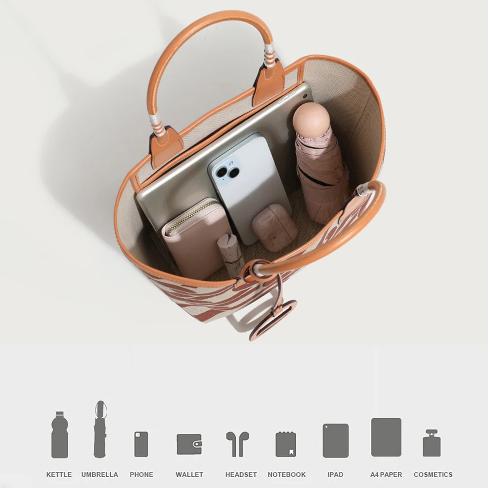 กระเป๋าผ้าแคนวาสผู้หญิง กระเป๋ - Women Bags Handmade บทวิจารณ์และราคา