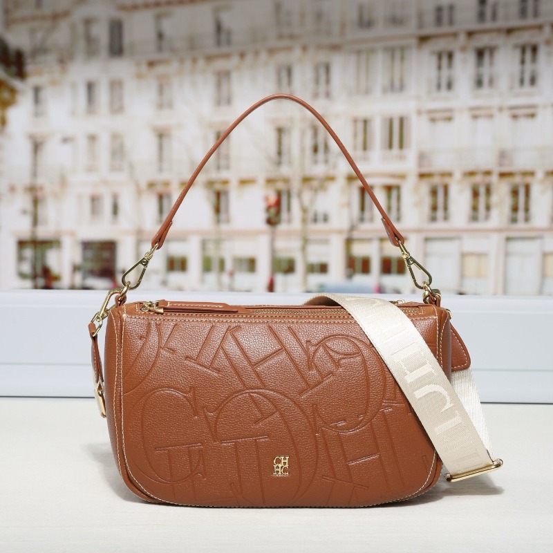 กระเป๋าถือหนังแท้สำหรับผู้หญิง - Women Bags Premium Brands บทวิจารณ์และราคา