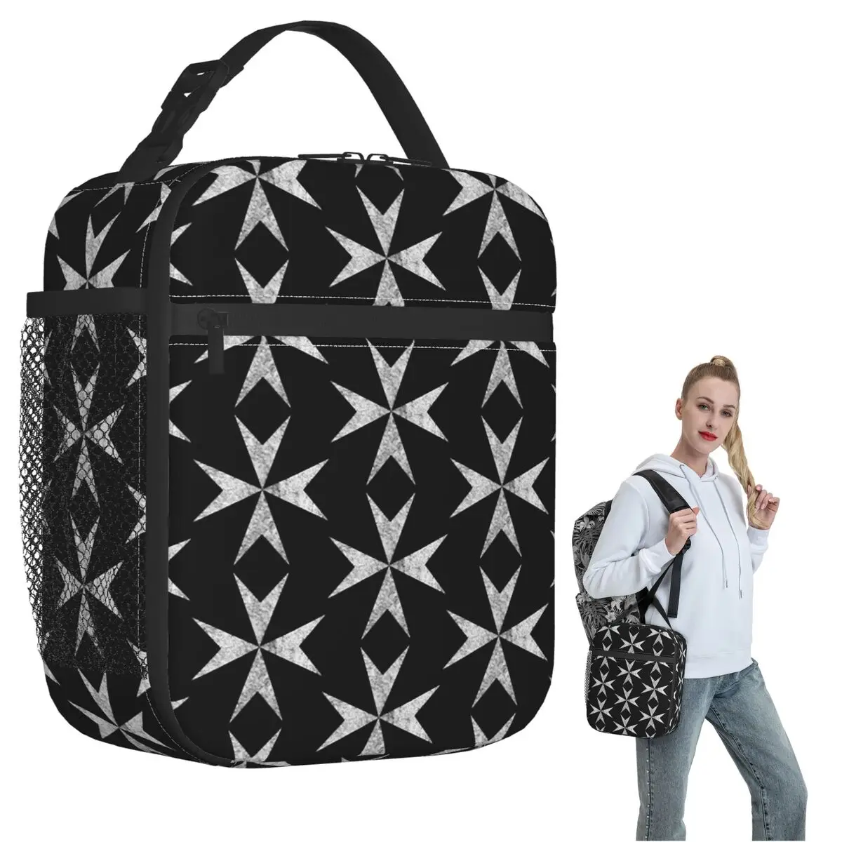 กระเป๋าเก็บอุณหภูมิสำหรับใส่อา - Women Bags Malta บทวิจารณ์และราคา