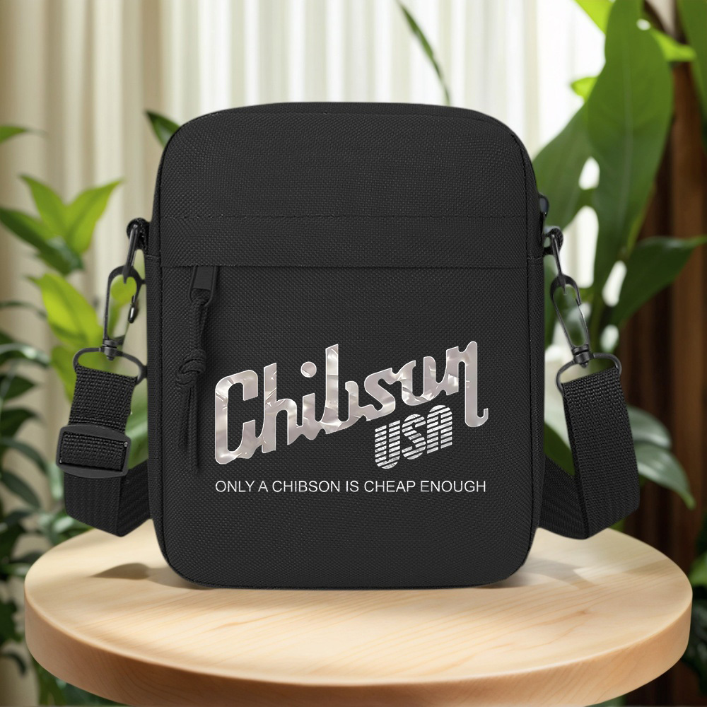 กระเป๋าคาดลำตัว Chibson ลายพิม - Women Bags Usa บทวิจารณ์และราคา