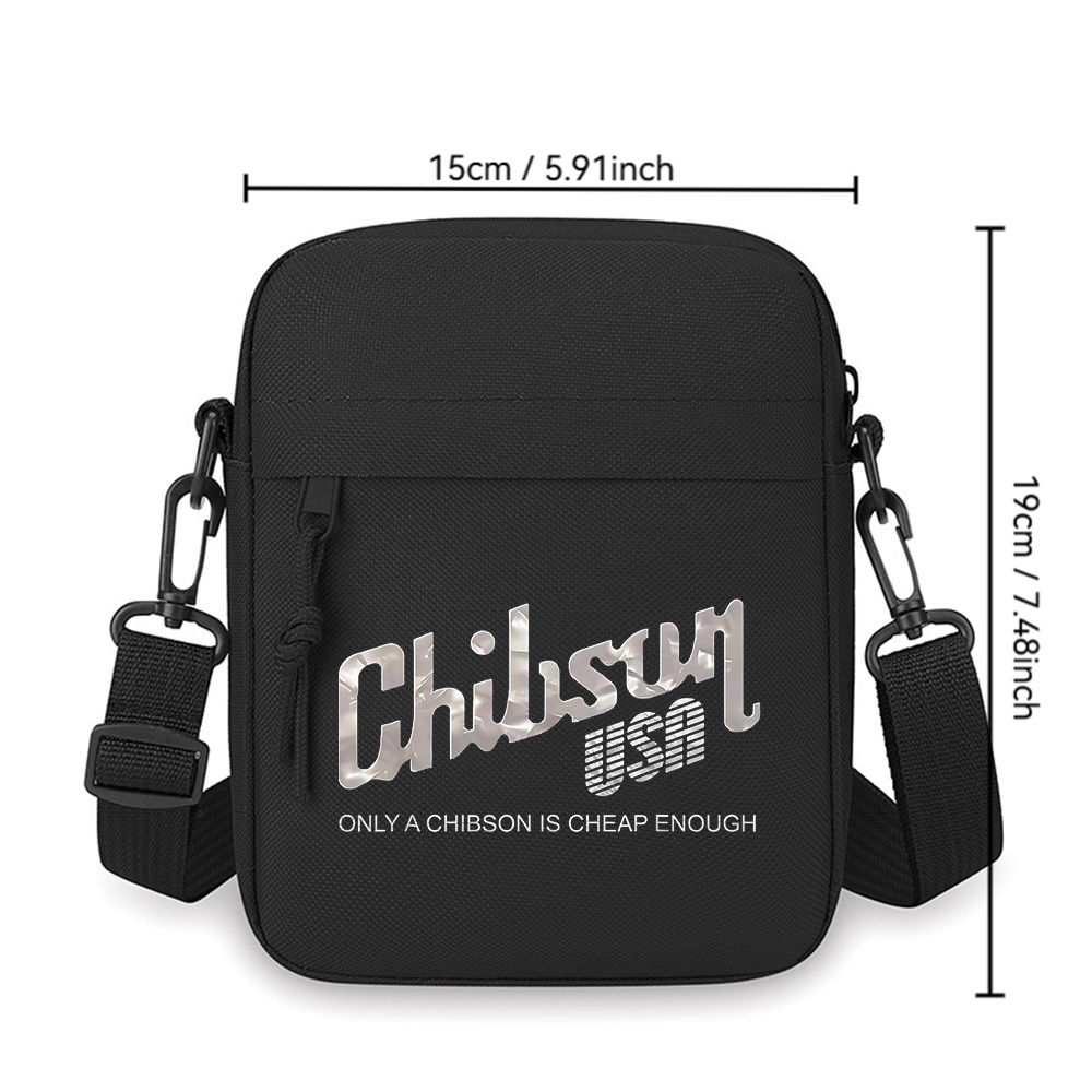 กระเป๋าคาดลำตัว Chibson ลายพิม - Women Bags Usa บทวิจารณ์และราคา