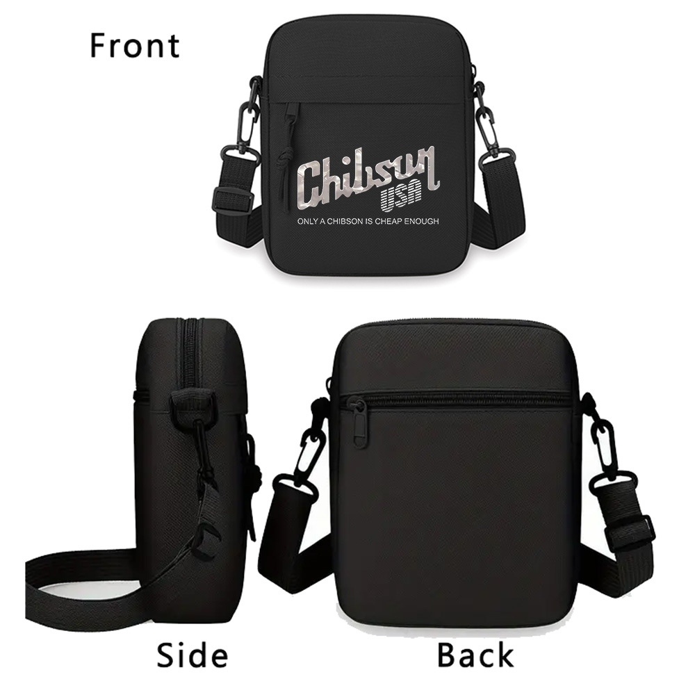 กระเป๋าคาดลำตัว Chibson ลายพิม - Women Bags Usa บทวิจารณ์และราคา