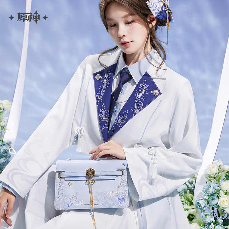 สินค้าเดิมมิโฮโย เก็นชิน อิมแพ - Women Bags Gift บทวิจารณ์และราคา
