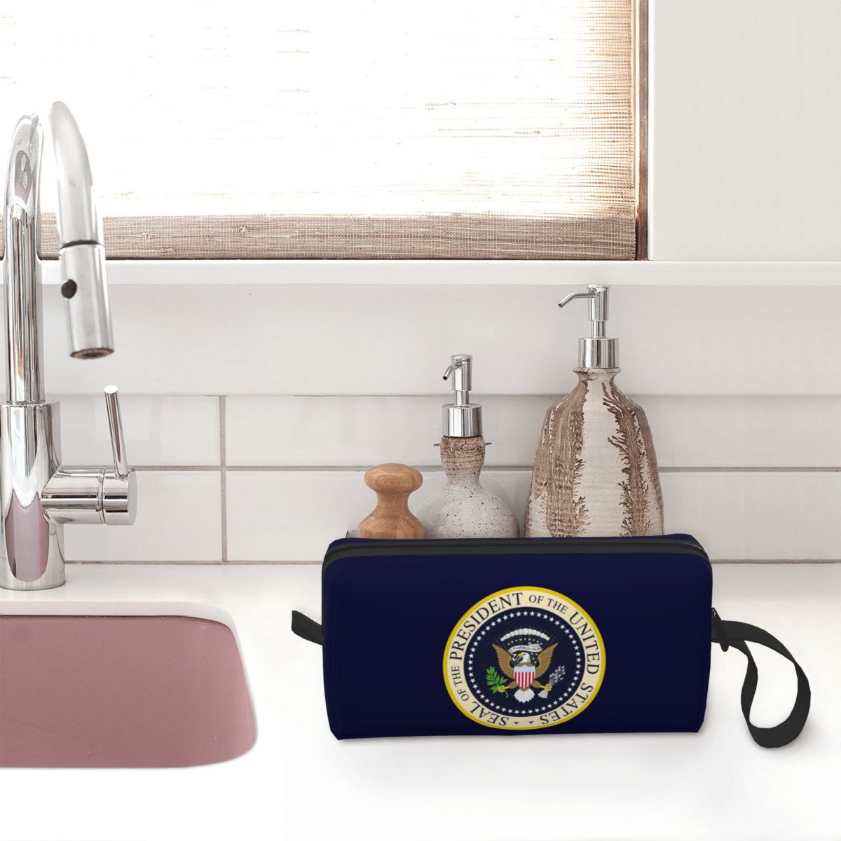 ตราประทับของประธานาธิบดีแห่งสห - Women Bags Usa บทวิจารณ์และราคา