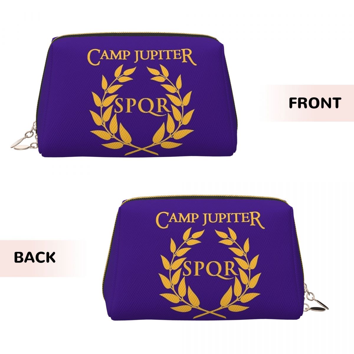 กระเป๋าเครื่องสำอางผู้หญิงสไตล - Women Bags Rome บทวิจารณ์และราคา