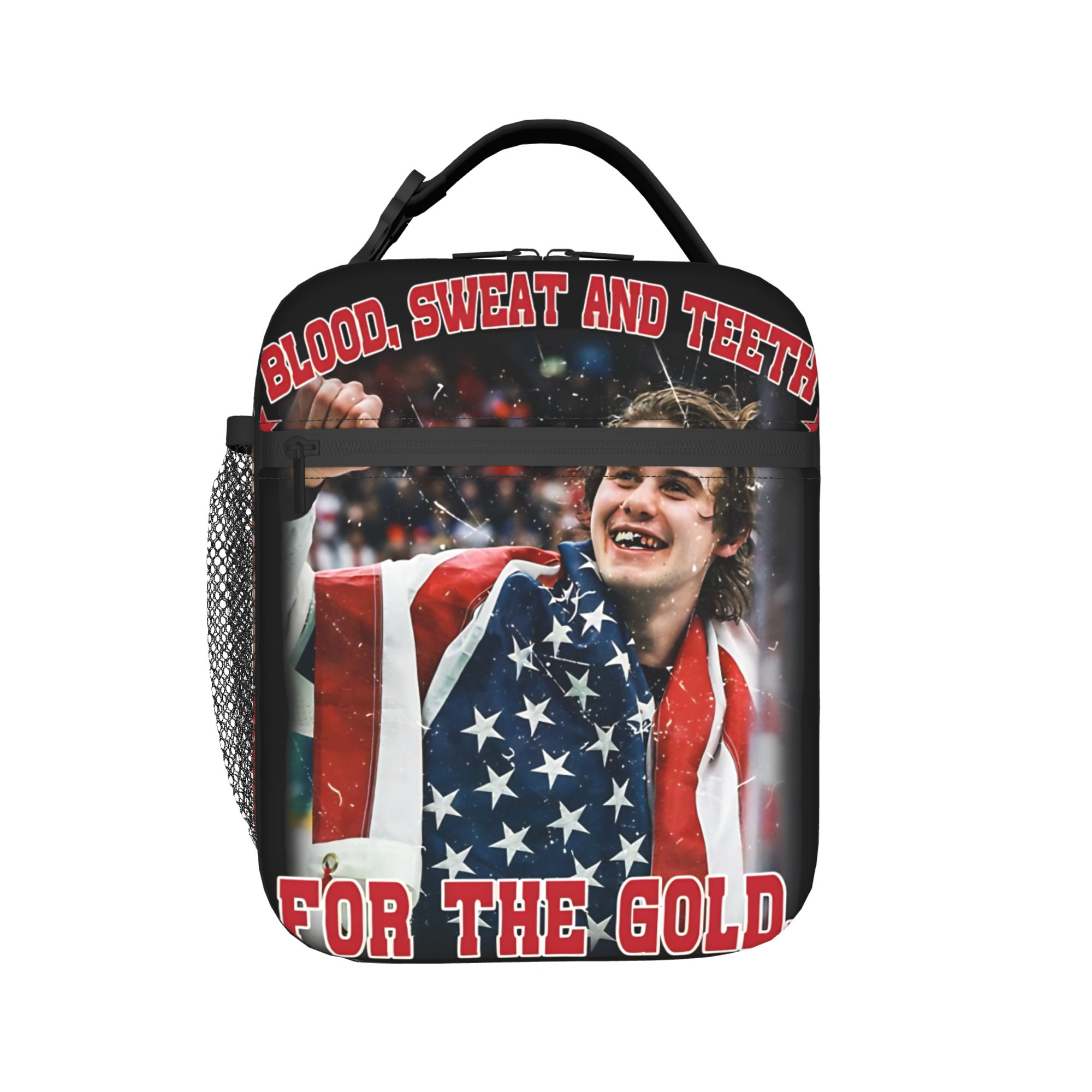 แจ็ค ฮิวส์ สไมล์ ยูเอสเอ ฮอกกี - Women Bags Usa บทวิจารณ์และราคา