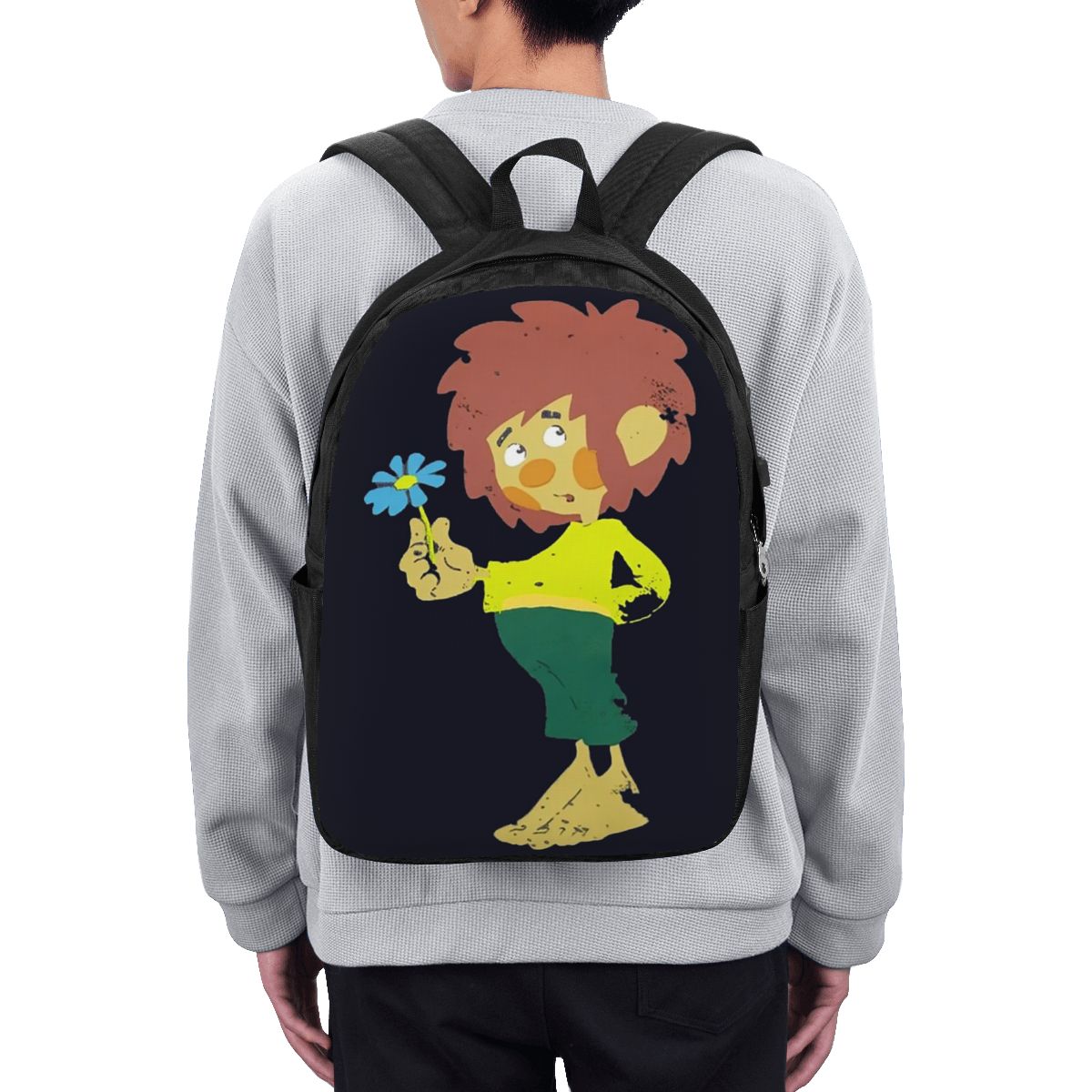 Pumuckl Blume - Figur กระเป๋าเ - Women'S Bags บทวิจารณ์และราคา