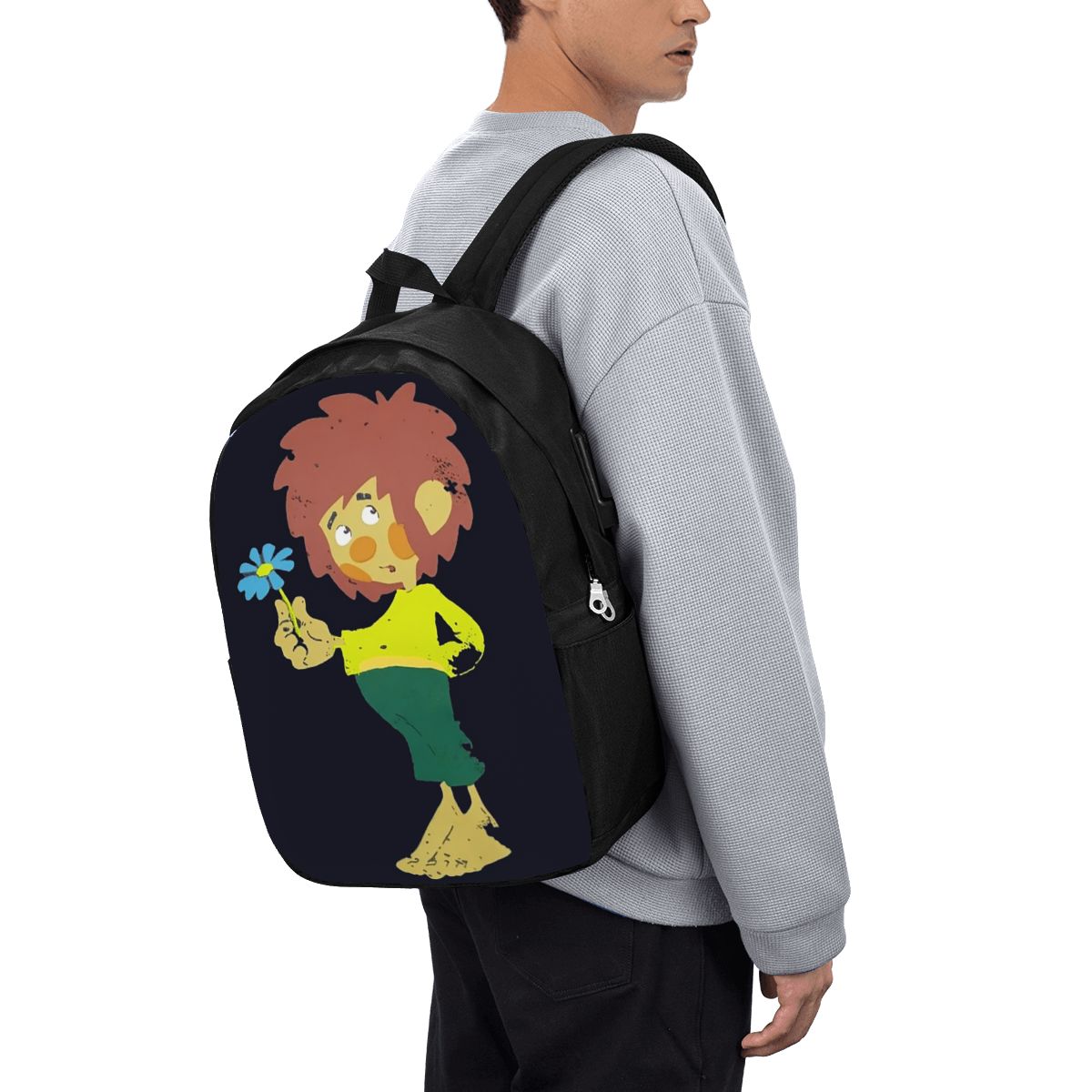 Pumuckl Blume - Figur กระเป๋าเ - Women'S Bags บทวิจารณ์และราคา
