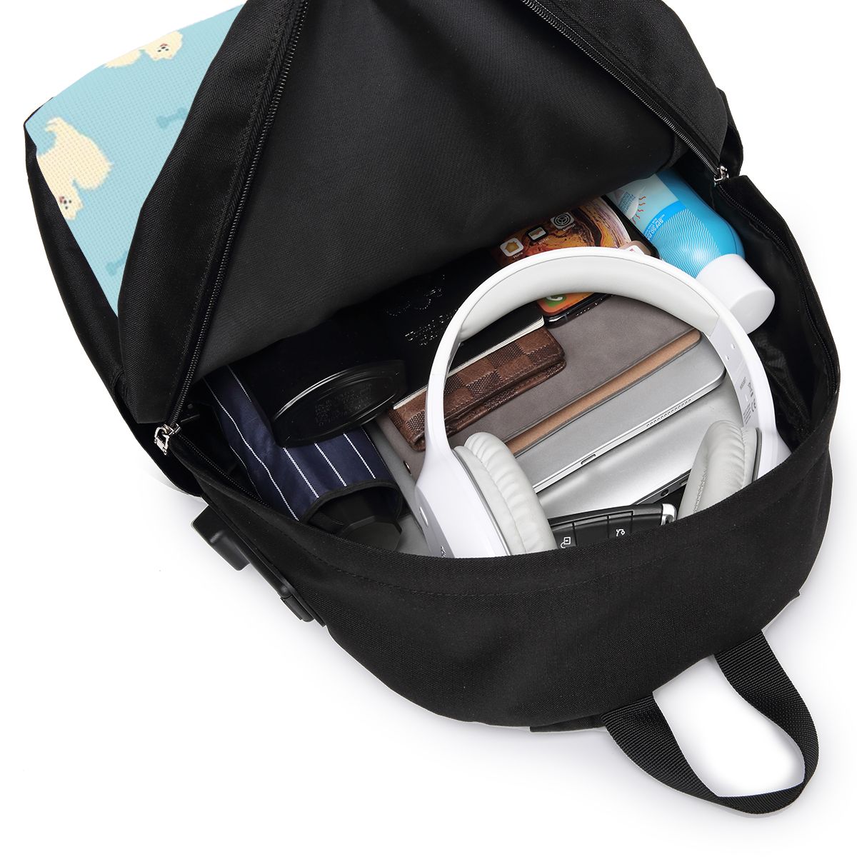 กระเป๋าเป้สะพายหลังสุนัขพันธุ์ - Women'S Bags บทวิจารณ์และราคา