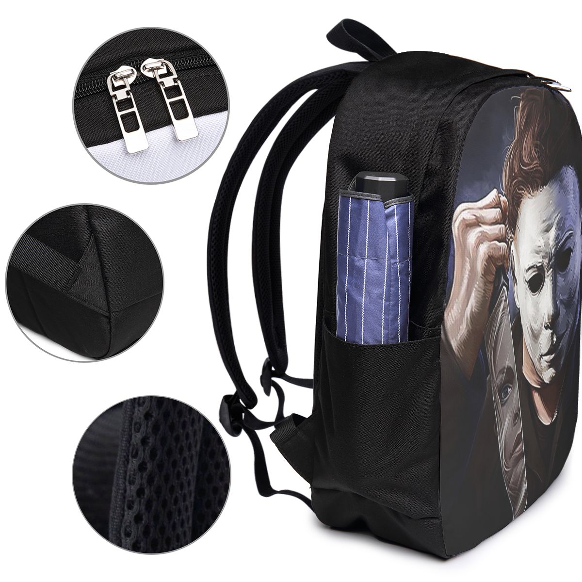 ไมเคิล ไมเยอร์สกระเป๋าเป้สะพาย - Women Bags Laptop บทวิจารณ์และราคา