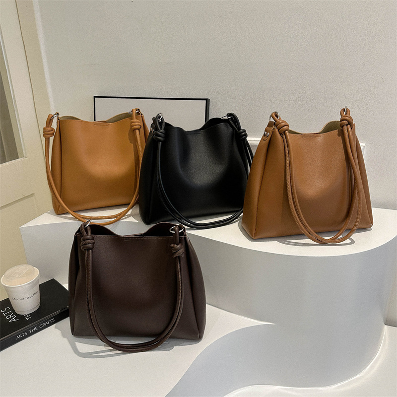 กระเป๋าสะพายไหล่หนังสำหรับผู้ห - Women Bags For Airport บทวิจารณ์และราคา