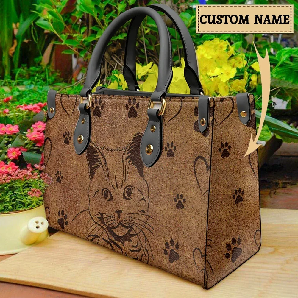 กระเป๋าโท้ทแม่มดวิเศษลายแมวดำส - Women Bags Premium Brands บทวิจารณ์และราคา