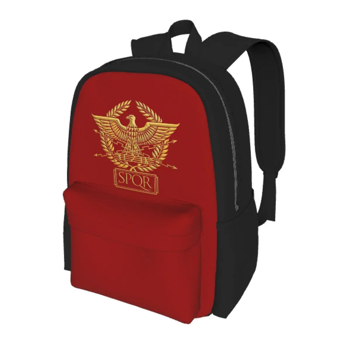 โรม SPQR กระเป๋าเป้สะพายหลังโร - Women Bags Rome บทวิจารณ์และราคา
