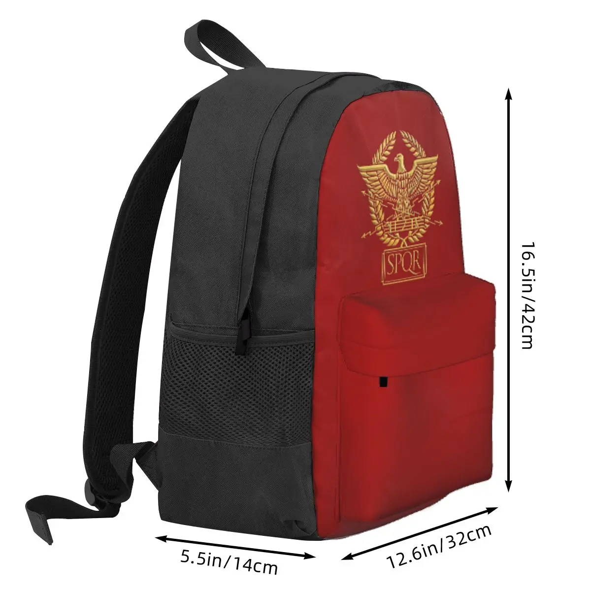 โรม SPQR กระเป๋าเป้สะพายหลังโร - Women Bags Rome บทวิจารณ์และราคา