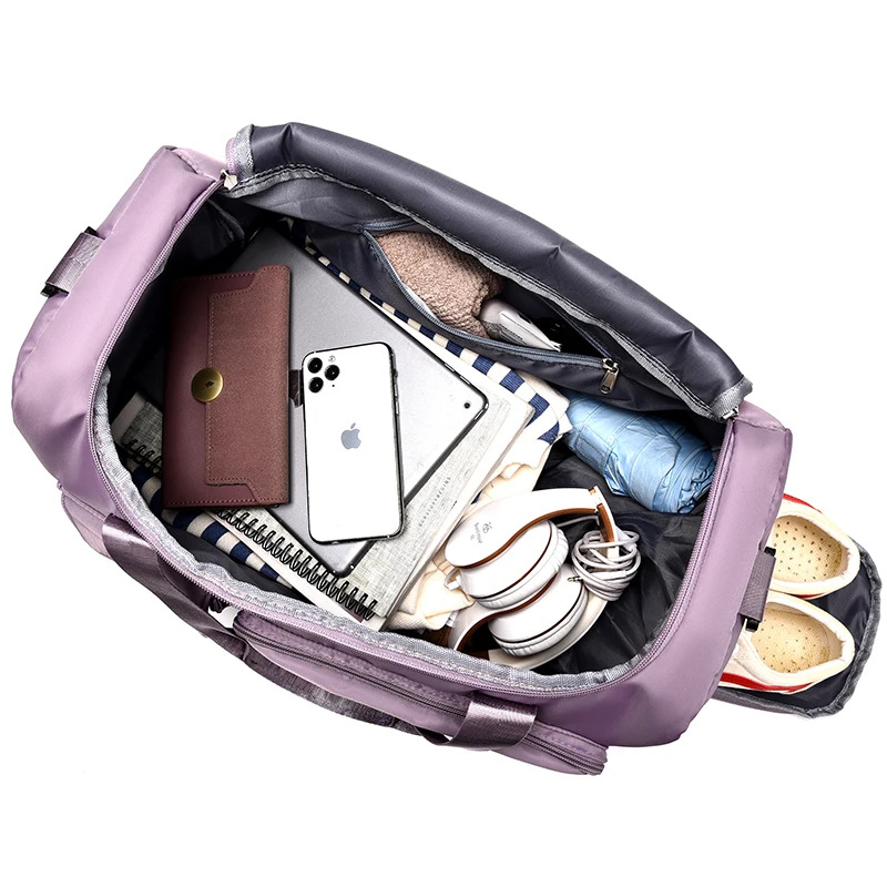 กระเป๋าเดินทางลายการ์ตูนวันพีซ - Women Bags Gift บทวิจารณ์และราคา