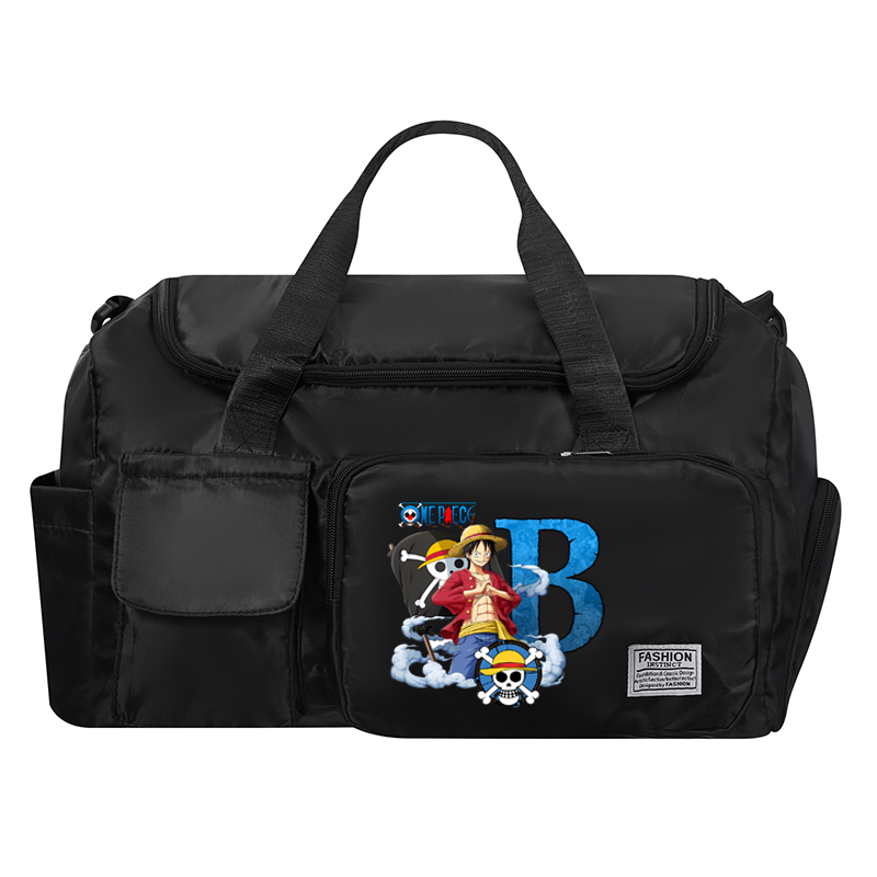 กระเป๋าเดินทางลายการ์ตูนวันพีซ - Women Bags Gift บทวิจารณ์และราคา
