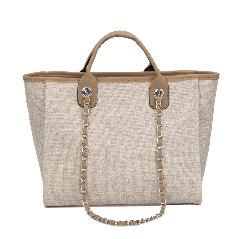 กระเป๋าถือผ้าแคนวาสคุณภาพสูงสำ - Women Bags Zara บทวิจารณ์และราคา