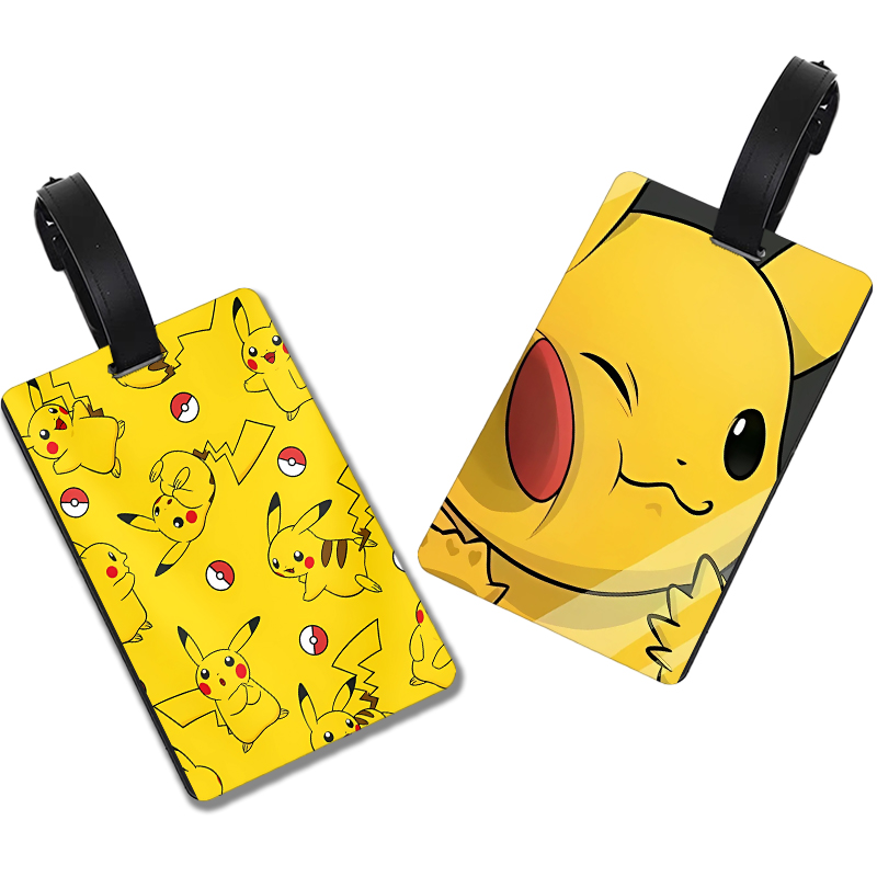 ป้ายติดกระเป๋าการ์ตูนโปเกมอน ป - Women Bags Gift บทวิจารณ์และราคา