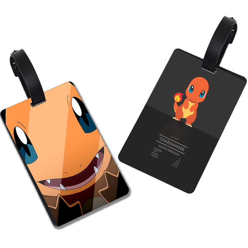 ป้ายติดกระเป๋าการ์ตูนโปเกมอน ป - Women Bags Gift บทวิจารณ์และราคา