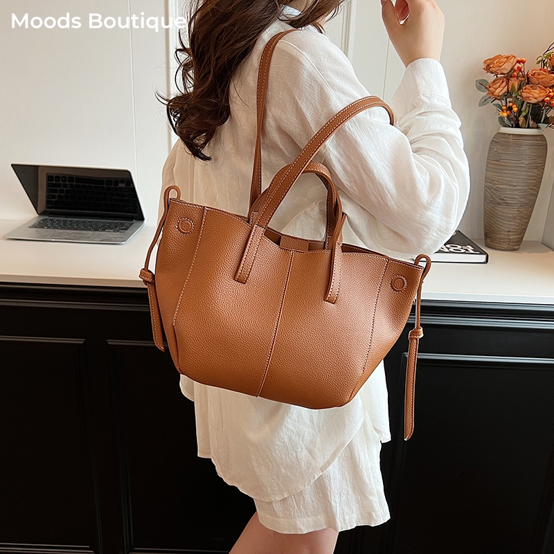 MOODSแบรนด์Underarmไหล่กระเป๋า - Women Bags Zara บทวิจารณ์และราคา