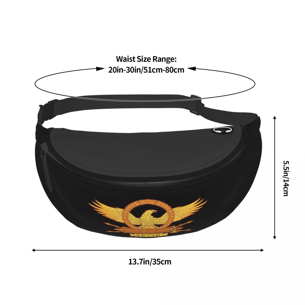กระเป๋าคาดเอวแบบปรับได้สำหรับผ - Women Bags Rome บทวิจารณ์และราคา