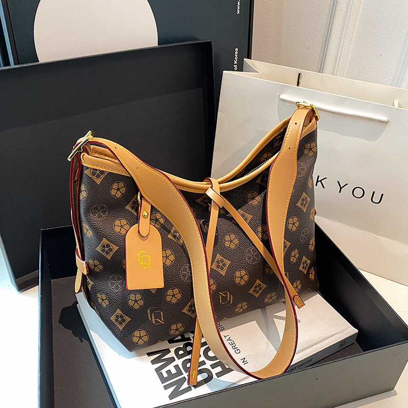 แบรนด์หรูผู้หญิงไหล่กระเป๋าพรี - Women Bags Premium Brands บทวิจารณ์และราคา