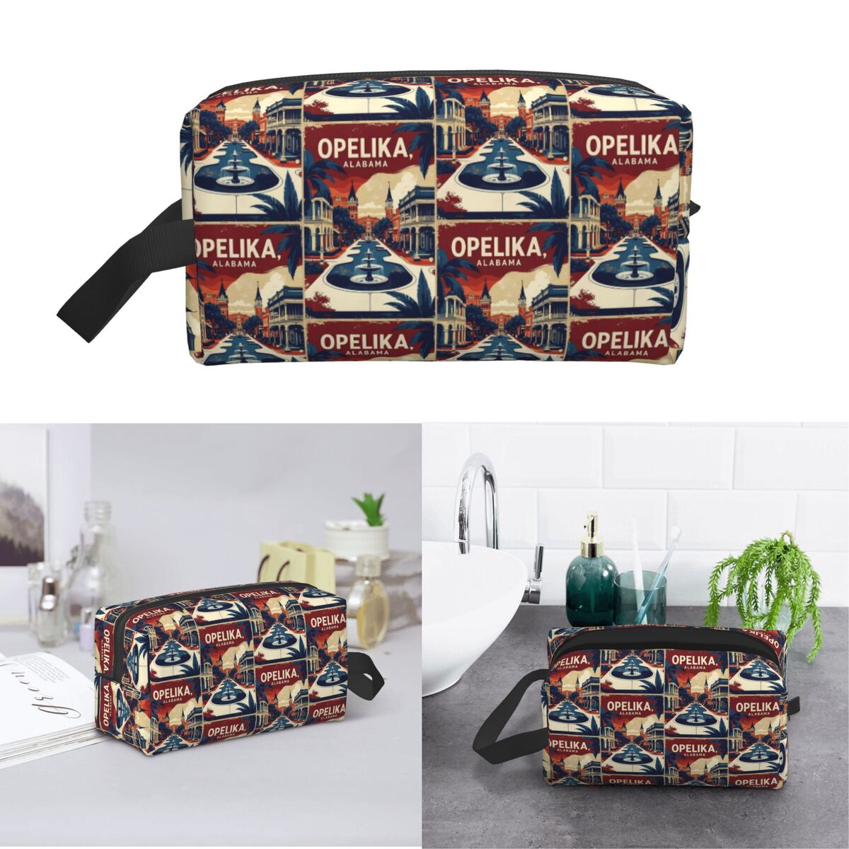 โอเปลิกา อลาบามา 1950s USA กระ - Women Bags Usa บทวิจารณ์และราคา