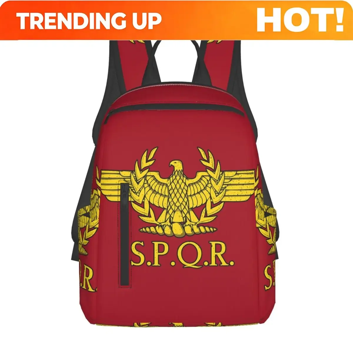 กระเป๋าแบบกำหนดเอง Rome SPQR ก - Women Bags Rome บทวิจารณ์และราคา