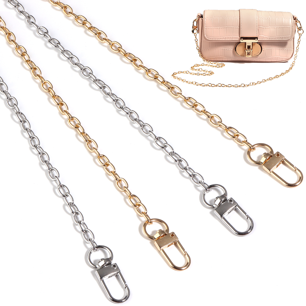 20/40/80/120 ซม.โลหะอลูมิเนียม - Women Bags Handmade บทวิจารณ์และราคา