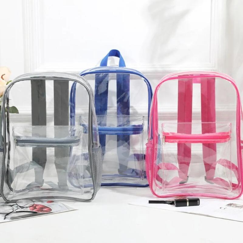 กระเป๋าเป้สะพายหลังใสกันน้ำสำห - Women Bags Dkny บทวิจารณ์และราคา