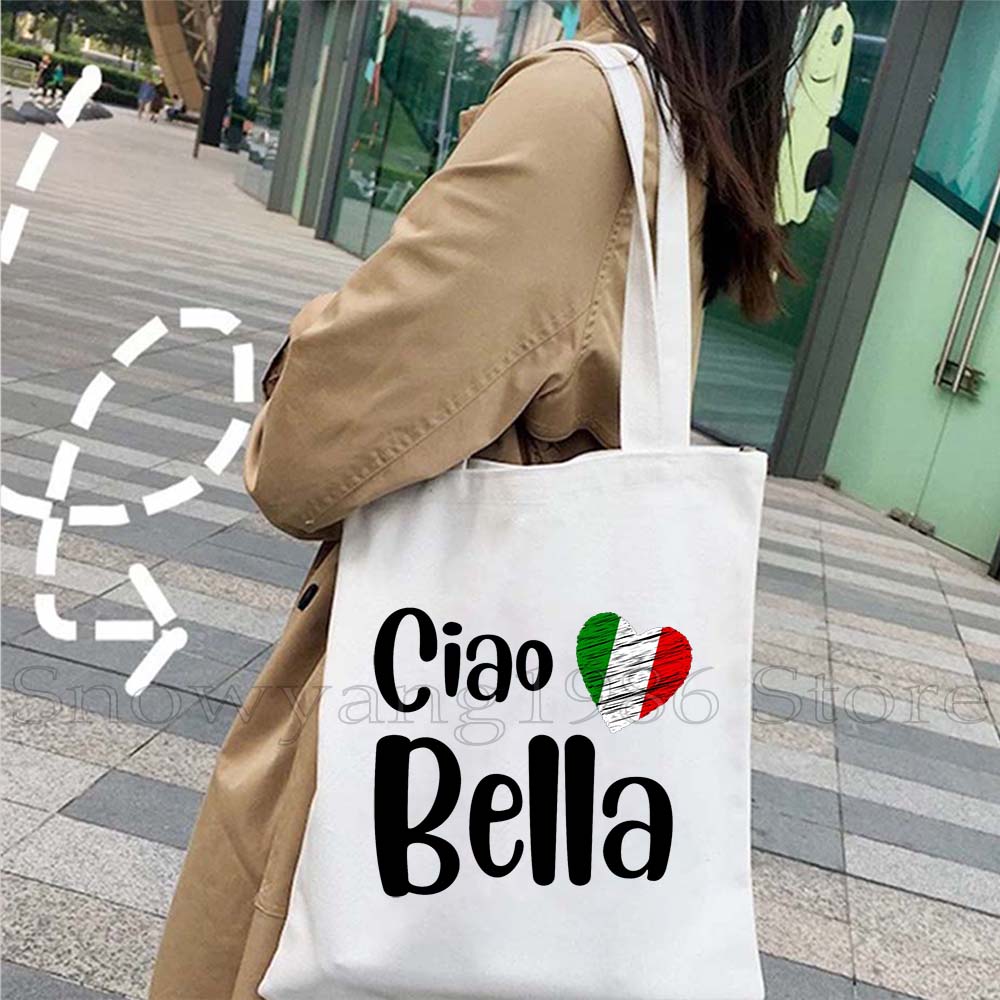 CIAO Bella Duomo Florence Forz - Women Bags Rome บทวิจารณ์และราคา