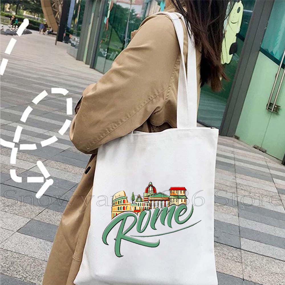 CIAO Bella Duomo Florence Forz - Women Bags Rome บทวิจารณ์และราคา