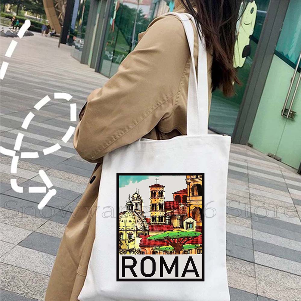 CIAO Bella Duomo Florence Forz - Women Bags Rome บทวิจารณ์และราคา