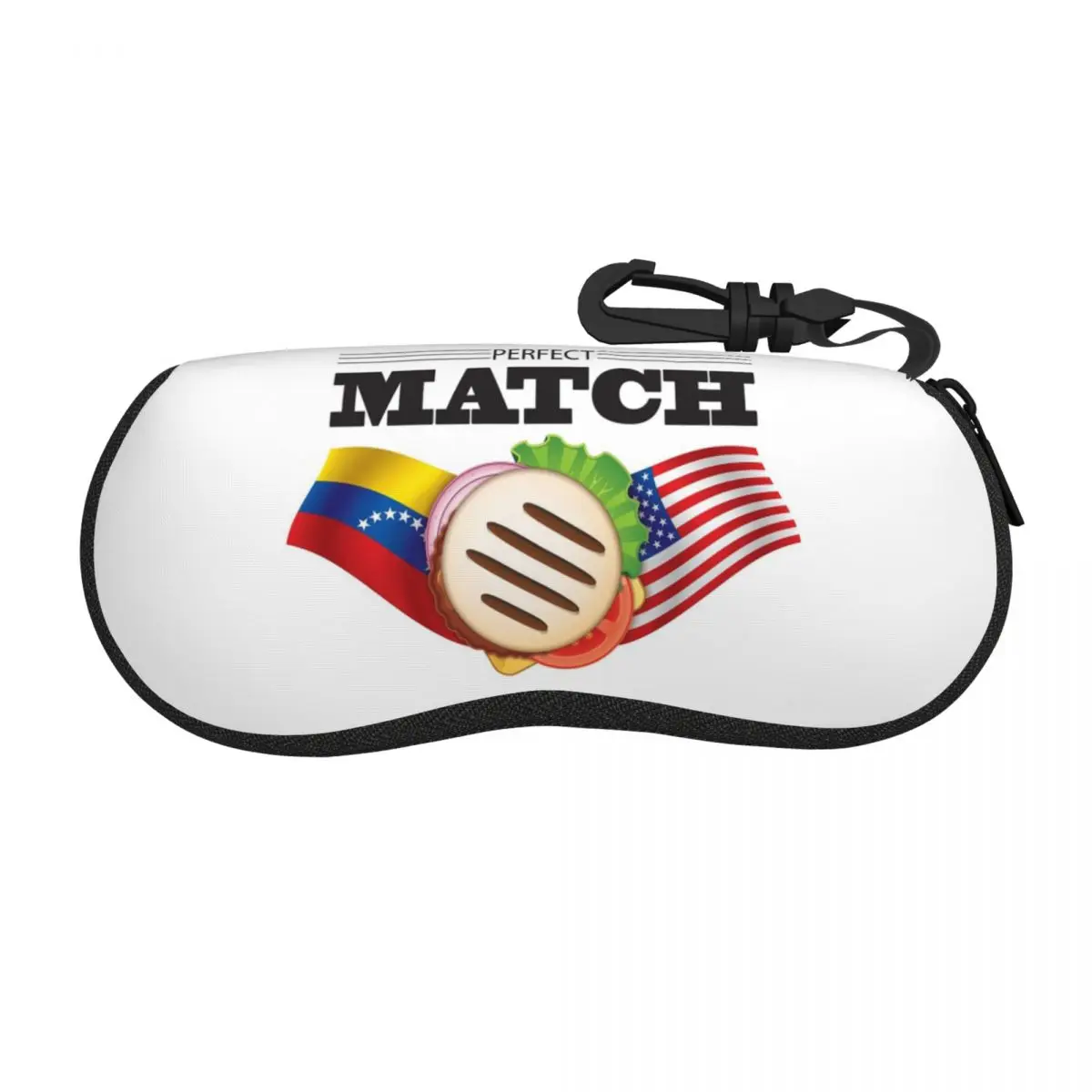กล่องใส่แว่นตา Perfect Match V - Women Bags Usa บทวิจารณ์และราคา