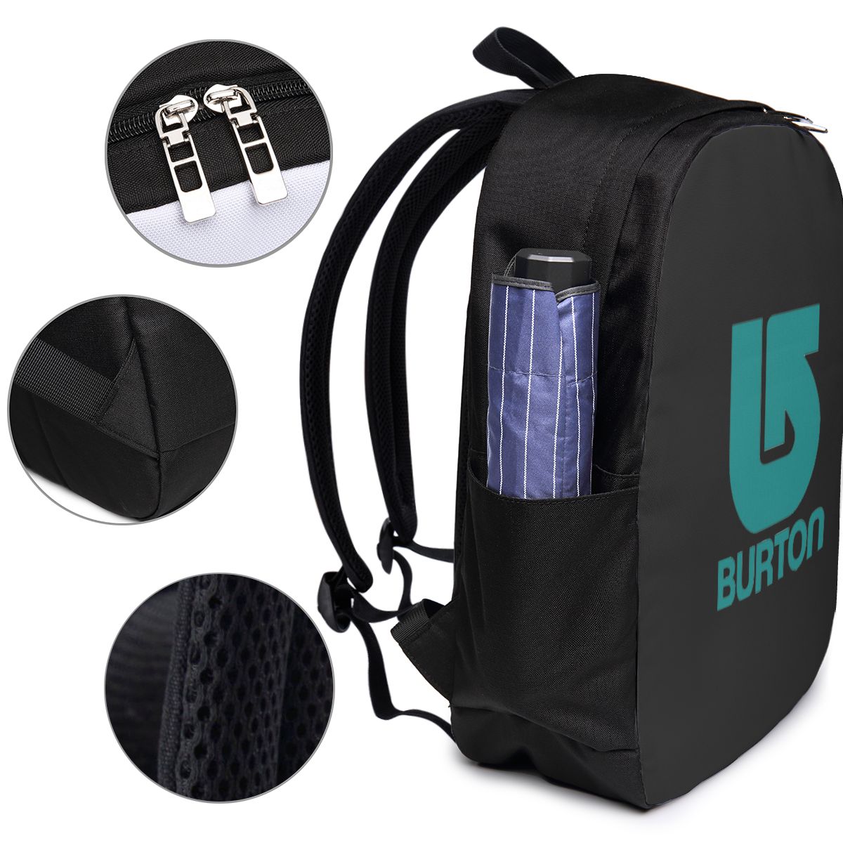 เบอร์ตัน สโนว์บอร์ด กระเป๋าเป้ - Women Bags Laptop บทวิจารณ์และราคา